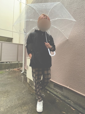 てっさんのコーディネート