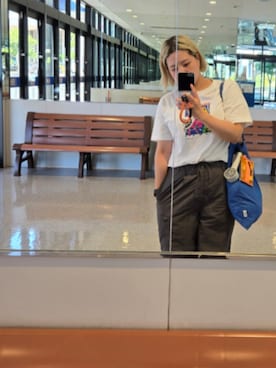 tyyniさんのコーディネート