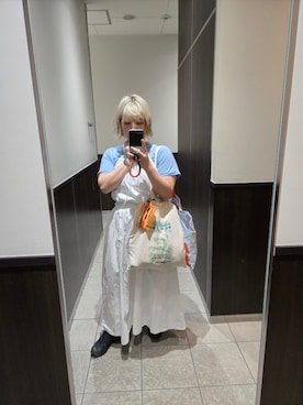 tyyniさんのコーディネート