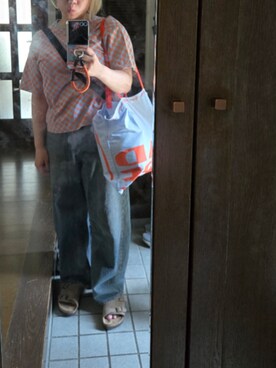 tyyniさんのコーディネート