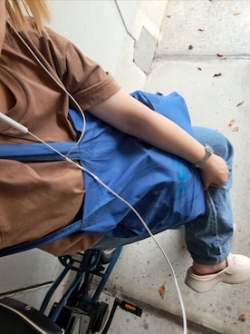 tyyniさんのコーディネート