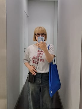 tyyniさんのコーディネート