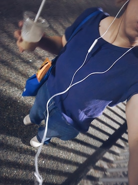 tyyniさんのコーディネート