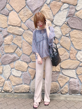 m a r iさんのコーディネート