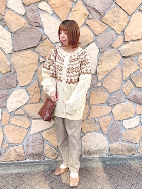 m a r iさんのコーディネート