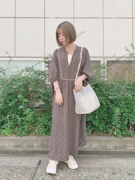 m a r iさんのコーディネート