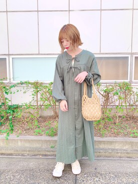 m a r iさんのコーディネート