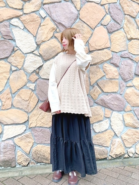 m a r iさんのコーディネート