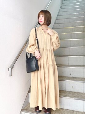 m a r iさんのコーディネート