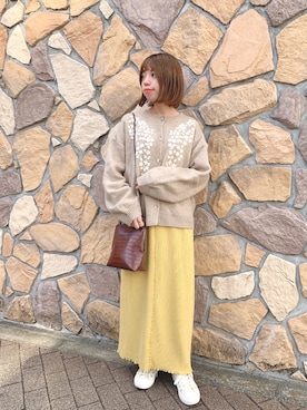 m a r iさんのコーディネート