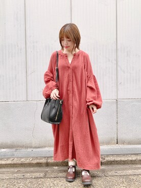 m a r iさんのコーディネート