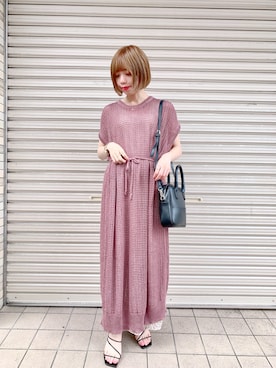 m a r iさんのコーディネート