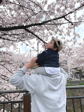 つむぎさんのコーディネート