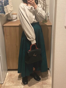 ayameさんのコーディネート