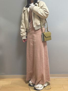 ayameさんのコーディネート