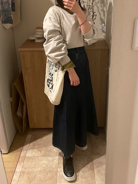 ayameさんのコーディネート