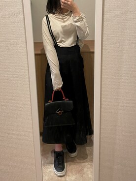 ayameさんのコーディネート