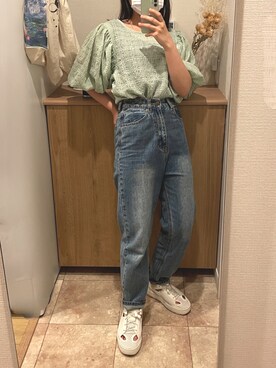 ayameさんのコーディネート