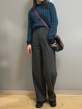 ayameさんのコーディネート