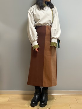 ayameさんのコーディネート