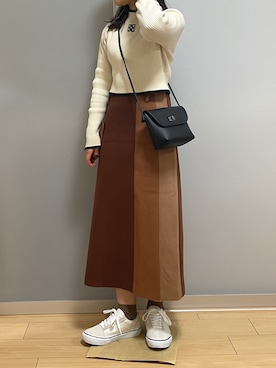 ayameさんのコーディネート