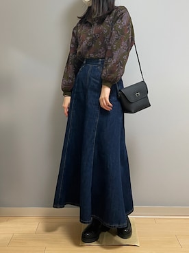 ayameさんのコーディネート