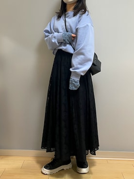 ayameさんのコーディネート