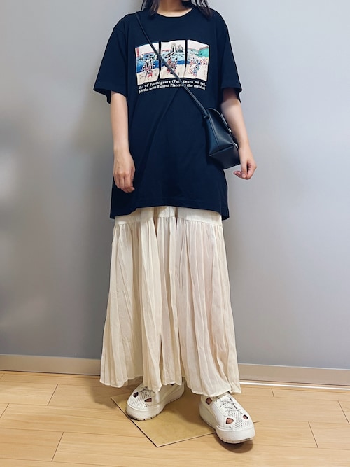 ayameさんのコーディネート