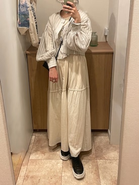 ayameさんのコーディネート