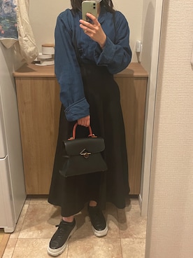 ayameさんのコーディネート