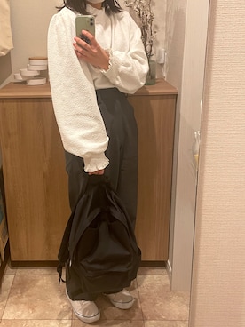 ayameさんのコーディネート