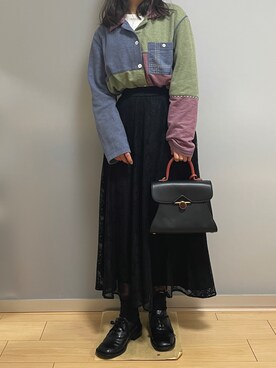 ayameさんのコーディネート