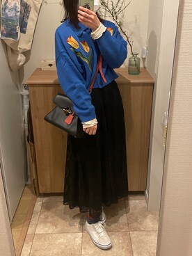 ayameさんのコーディネート