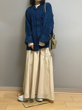 ayameさんのコーディネート