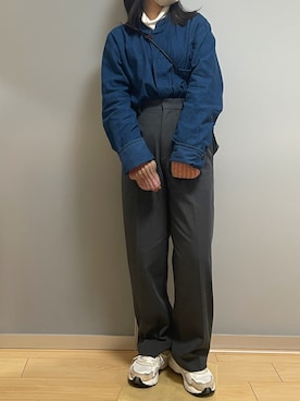 ayameさんのコーディネート