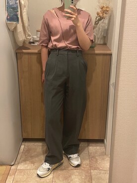 ayameさんのコーディネート