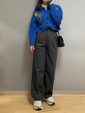 ayameさんのコーディネート