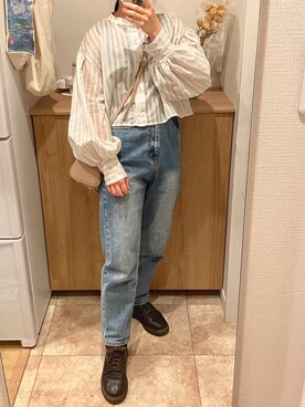 ayameさんのコーディネート