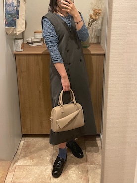 ayameさんのコーディネート