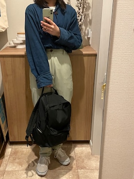 ayameさんのコーディネート