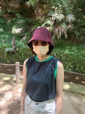 RARAさんのコーディネート