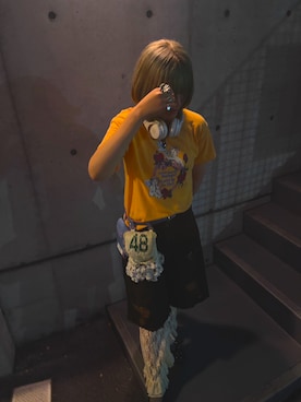 mimiさん（レディース・168cm）の秋コーディネート