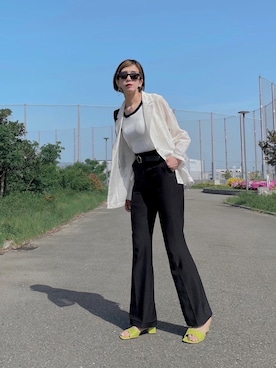 kikukomiyajiさんのコーディネート