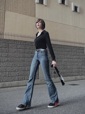 kikukomiyajiさんのコーディネート