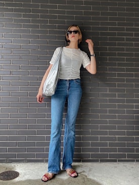 kikukomiyajiさんのコーディネート