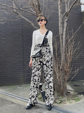 kikukomiyajiさんのコーディネート