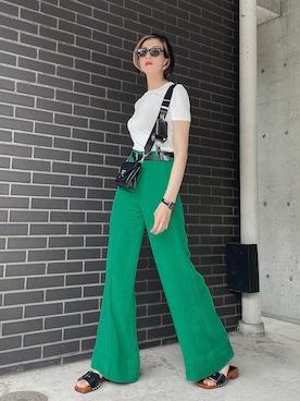 kikukomiyajiさんのコーディネート