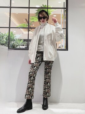 kikukomiyajiさんのコーディネート