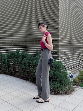 kikukomiyajiさんのコーディネート