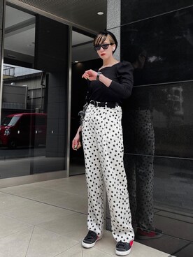 kikukomiyajiさんのコーディネート